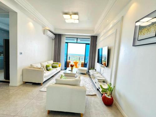 The Raphaela A Calm One Bedroom Apartment