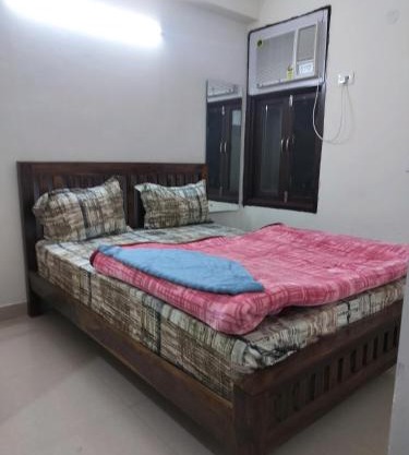The Raveesh Apartment B6
