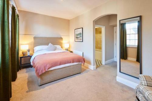 The Raven Aparthotel at Much Wenlock by PureStay