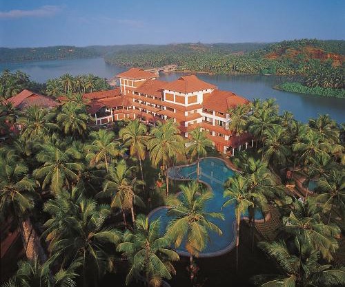 The Raviz Kadavu, Kozhikode