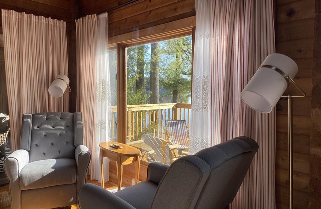 The Real Muskoka Experience