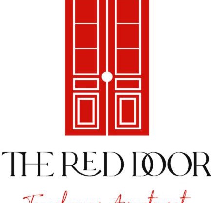 The Red Door Townhouse Apartment