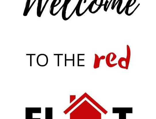 The Red Flat Vigo - Estudio Boutique - Centro Ciudad