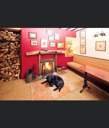 The Red Lion