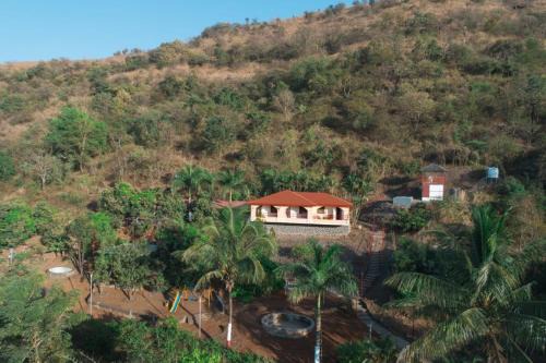 The Redroof by Orya Retreat