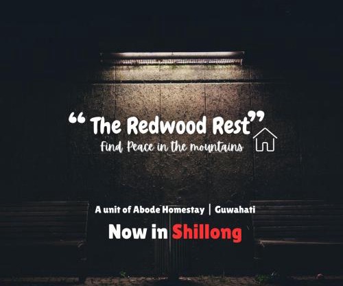 The Redwood Rest
