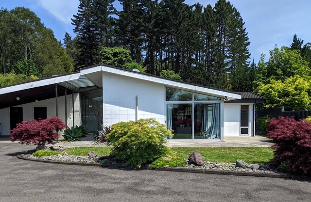 The Redwoods Lodge - Rotorua, aventura en bicicleta, senderismo, senderos para caminar