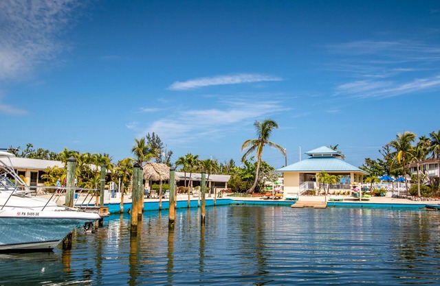 The Reef at Marathon