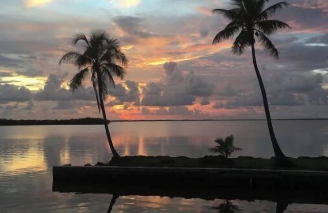The Reel'em Inn, Chokoloskee Island Fisherman's Paradise