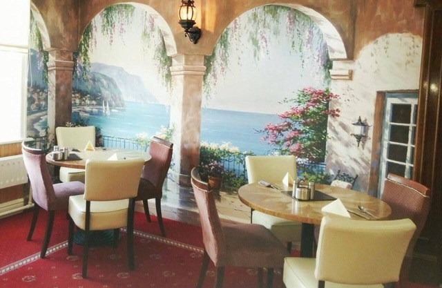 The Regal Hotel
