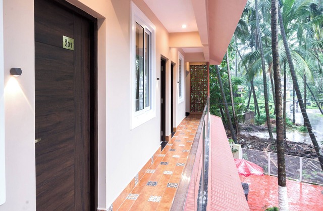 The Regal-Luxury Boutique Stays