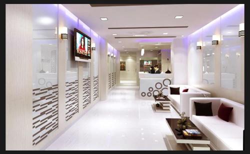 The Regal Park Hotel
