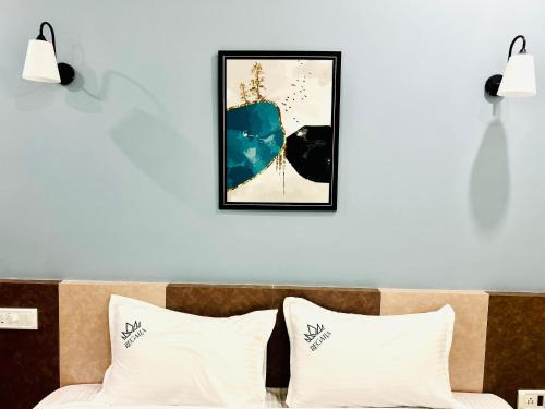 The Regalia Goa