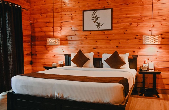 The Regalia Resort