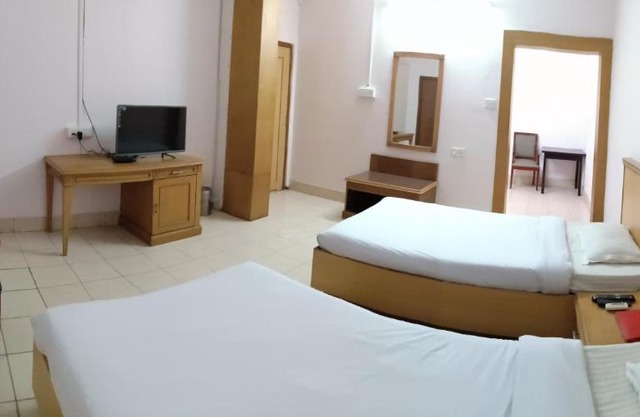 The Regency
