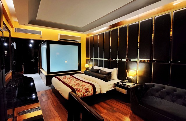 The Regent Chandigarh
