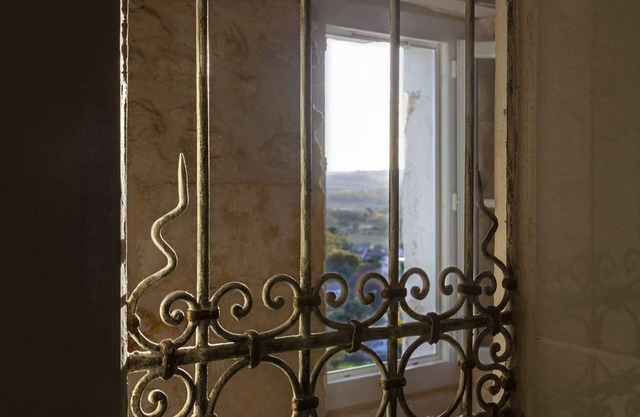 La sala "Reine Margot"