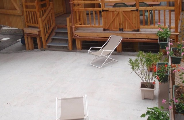 The Relax: ubicación cómoda y realmente tranquila hasta 5/6 personas