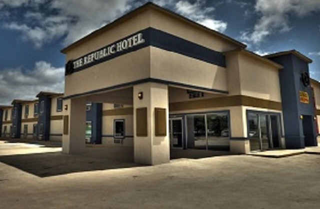 The Republic Hotel