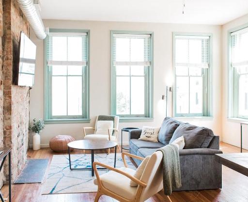 The Reserve - Heart of OTR 2 Bed Suite w/Views