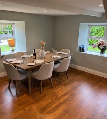 The Residence at Lough Key - Luxury by the Water