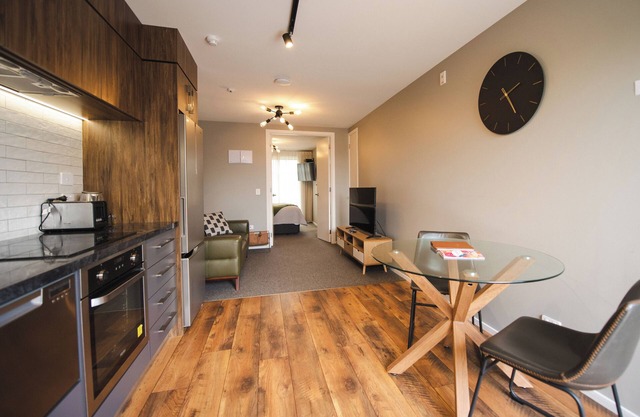 The Residence Apartment Four