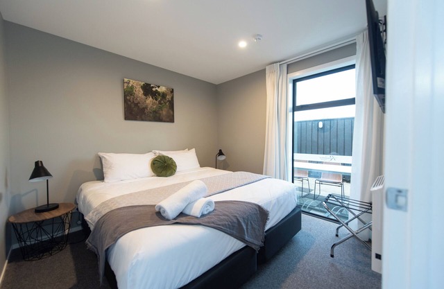 The Residence Apartment Six