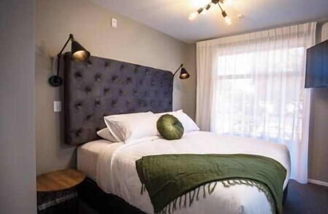 The Residence Apartment Nine