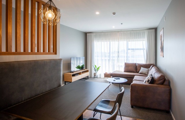 The Residence Apartment 6 50 Sky