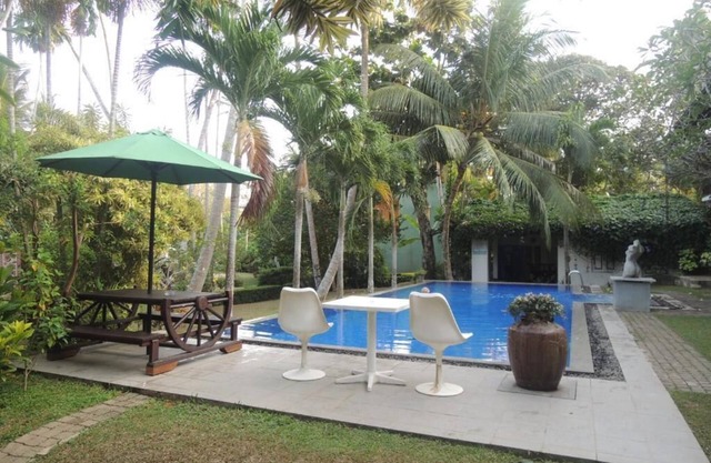 The Residence Bentota