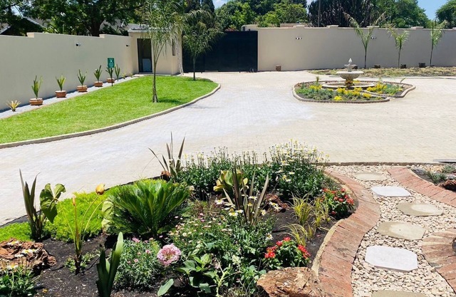 The Residence Hills Lodge