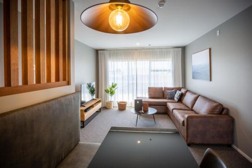 The Residence