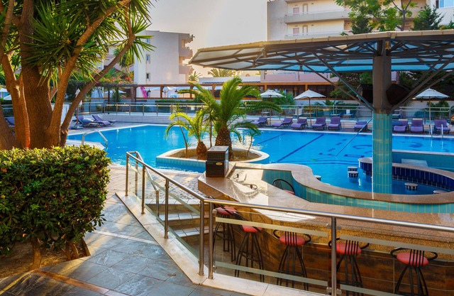 The Residence Suites - Adults Only
