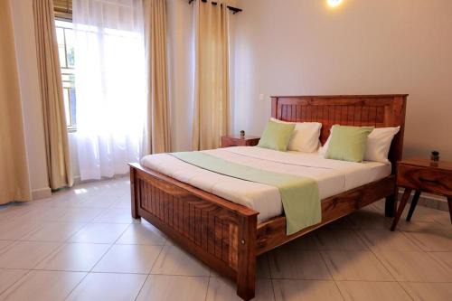 The Residence Ug