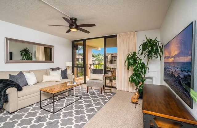The Residences at Kamaole Sands Resort