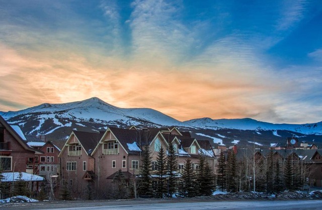 The Residences at Main Street Station by Hyatt Vacation Club