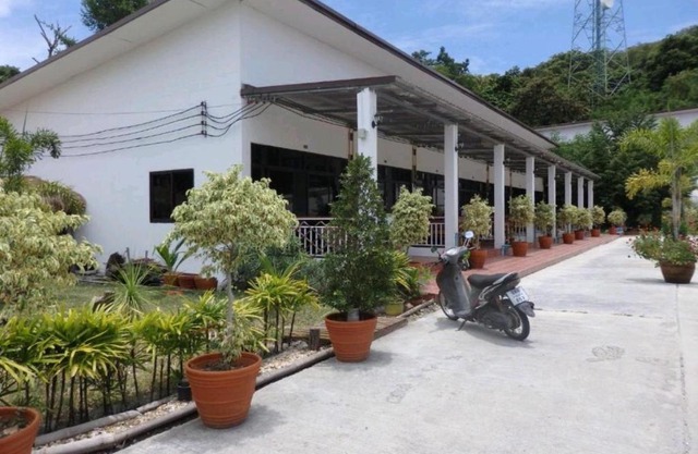 The Residences family houses with 4 bedrooms for up to 11 guests