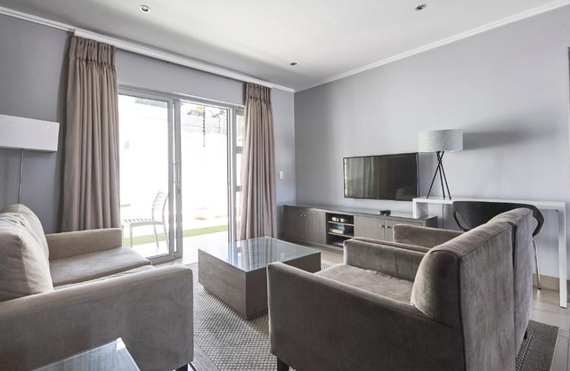 The Residency Hurlingham