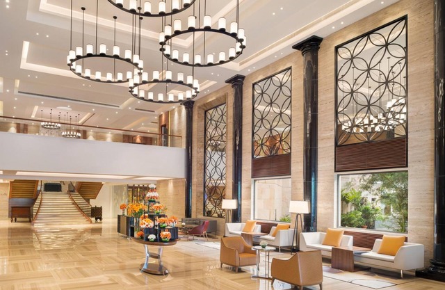 The Residency Towers Coimbatore