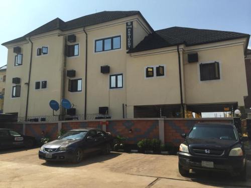 The Resident Suites