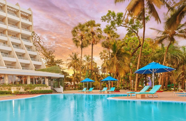 The Resort Mumbai