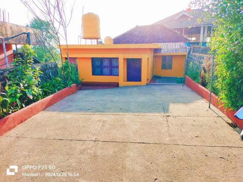THE REST HUT Homestay