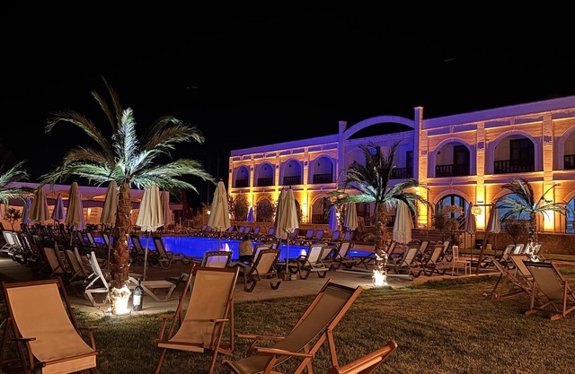 The Rest Port Village Hotel