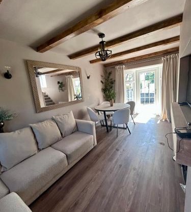 The Retreat - Aberporth Cottage - Y Cilio