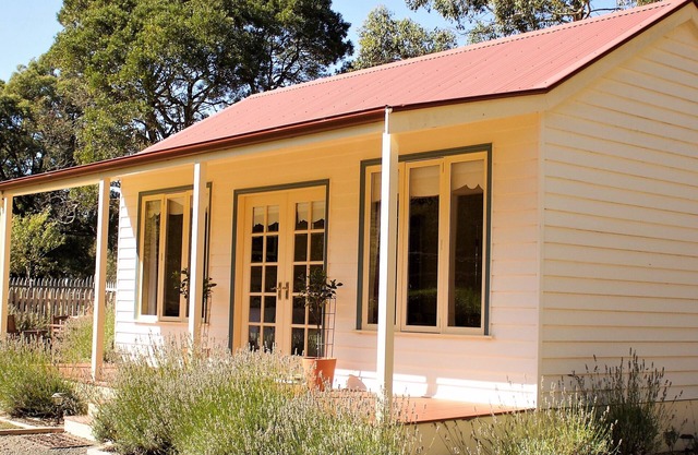 El Retiro en Amryhouse