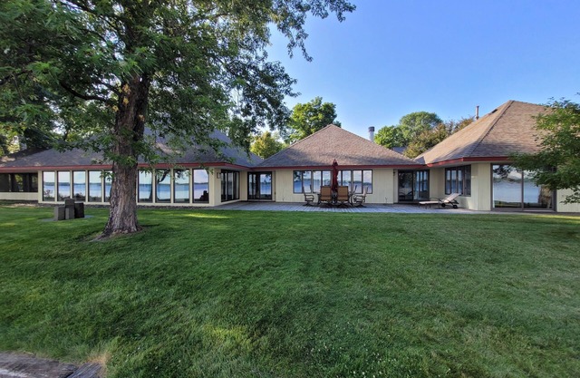 The Retreat at Big Sandy Lake