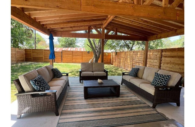 The Retreat at Rigsby-All new 3bdrm/2.5 bath
