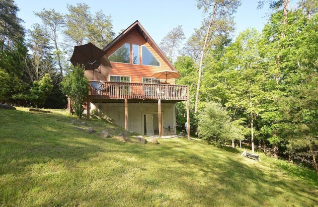 The Retreat at the Creek - Pet Friendly