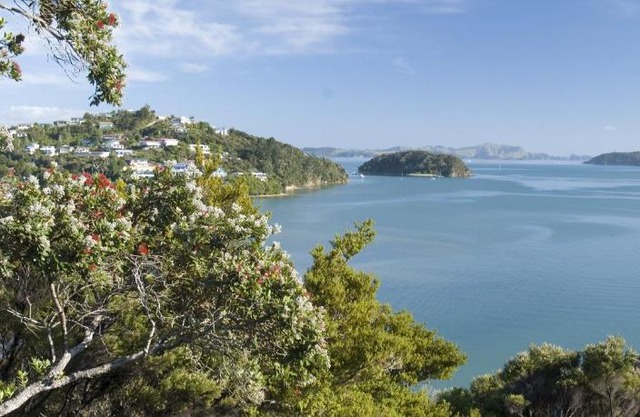The Retreat Bay of Islands