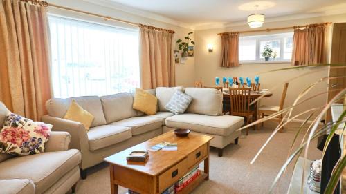 The retreat Exmouth